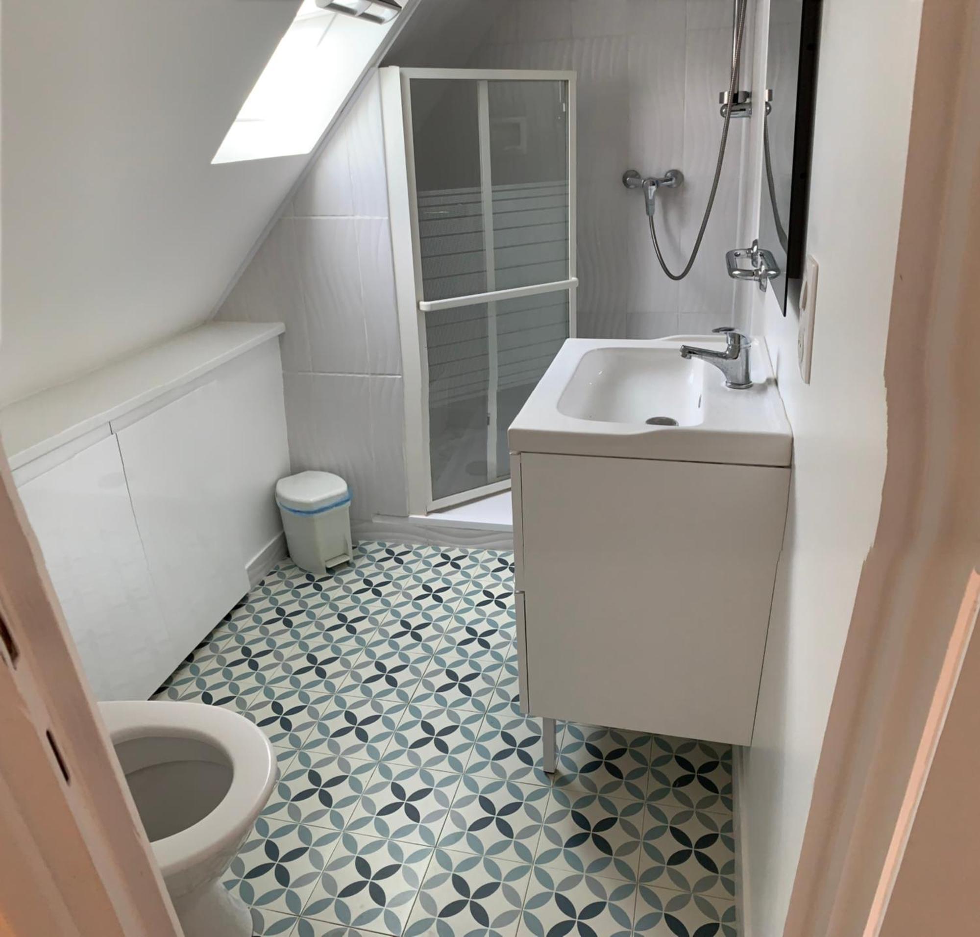 La Gentilhommiere Bed & Breakfast Treffiagat Bilik gambar